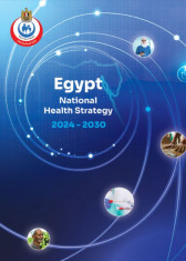 Egypt National Health Strategy 2024-2030